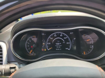 2021 Jeep Grand Cherokee Summit