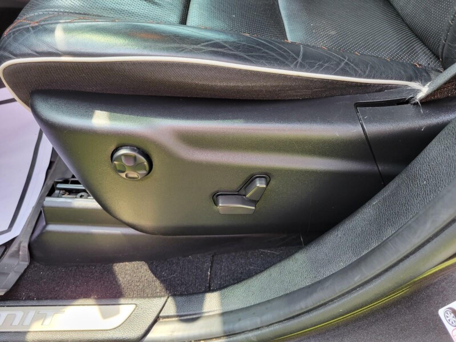 2021 Jeep Grand Cherokee Summit