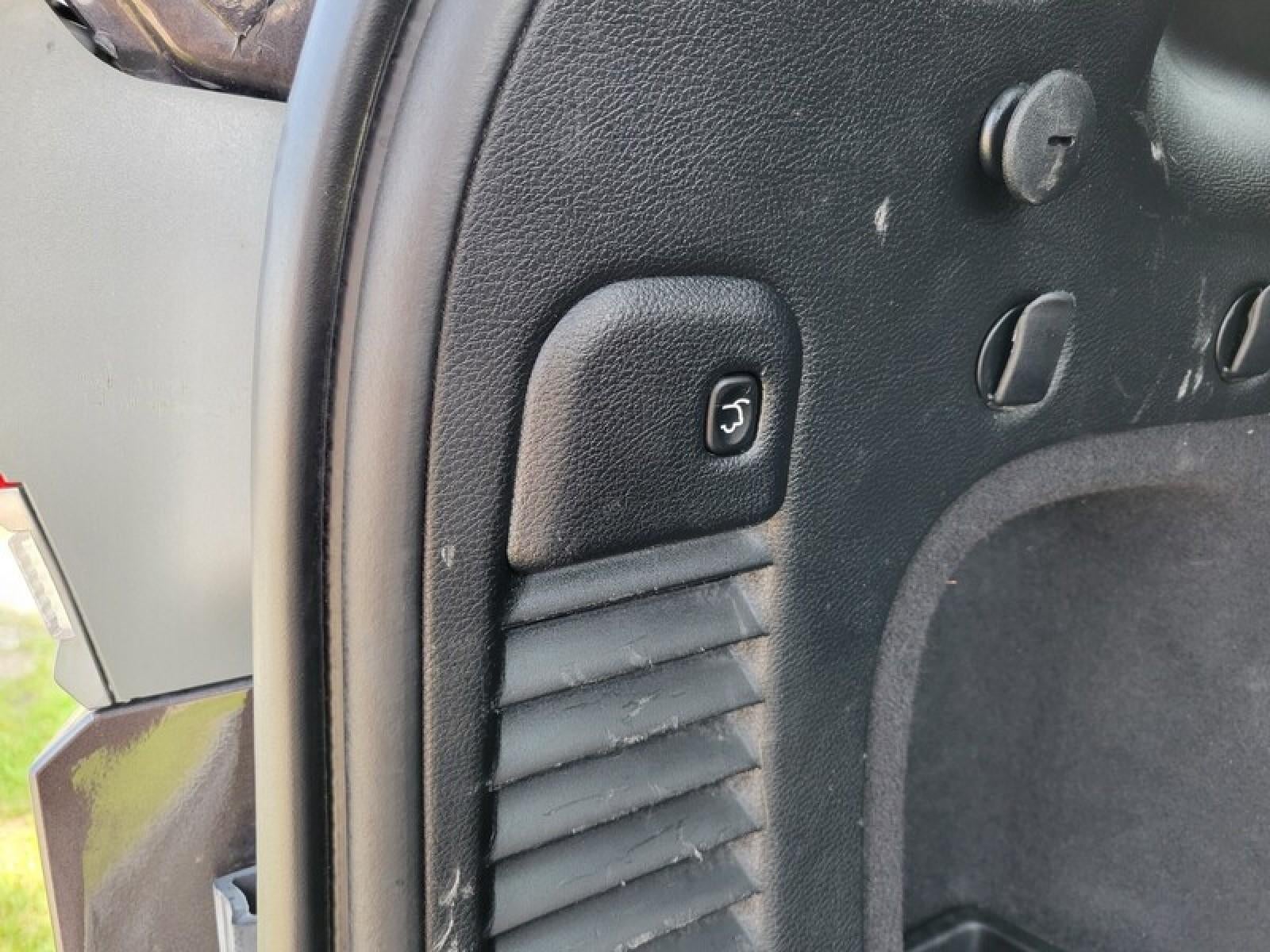 2021 Jeep Grand Cherokee Summit