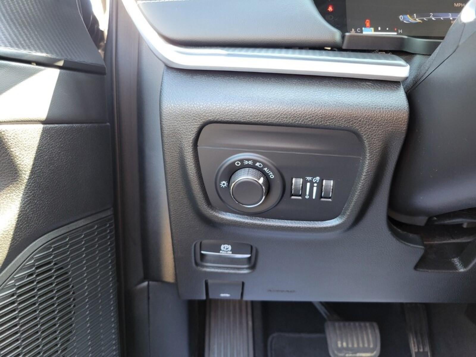 2025 Jeep Grand Cherokee L Laredo X