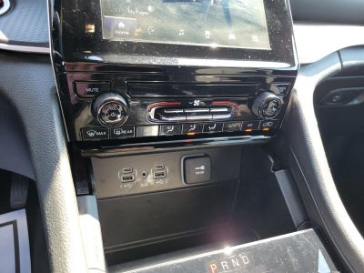 2025 Jeep Grand Cherokee L Laredo X