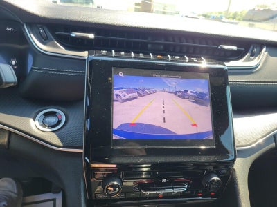 2025 Jeep Grand Cherokee L Laredo X