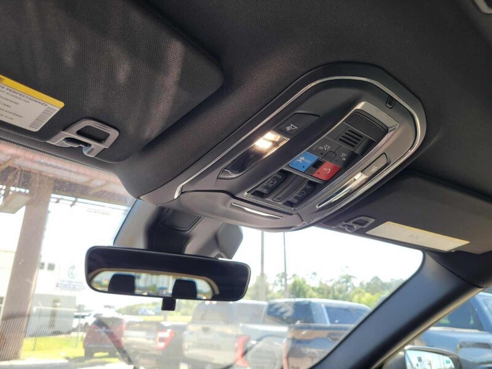 2025 Jeep Grand Cherokee L Laredo X
