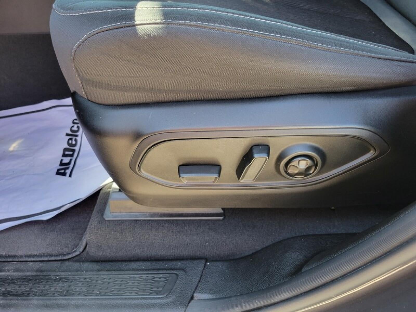 2025 Jeep Grand Cherokee L Laredo X