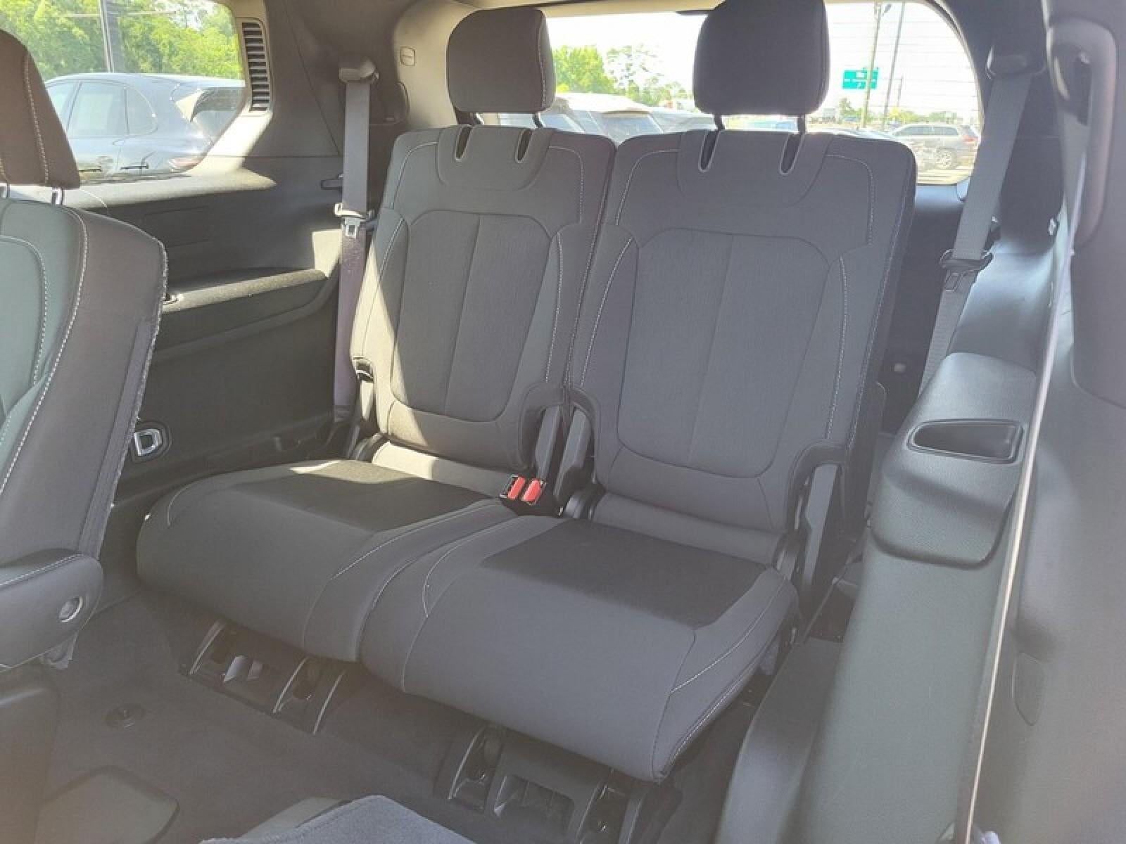 2025 Jeep Grand Cherokee L Laredo X