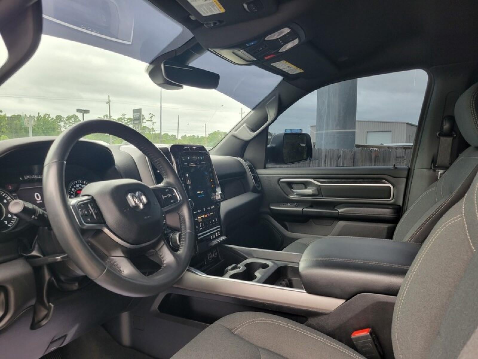 2024 RAM 1500 Big Horn