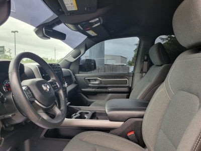 2024 RAM 1500 Big Horn