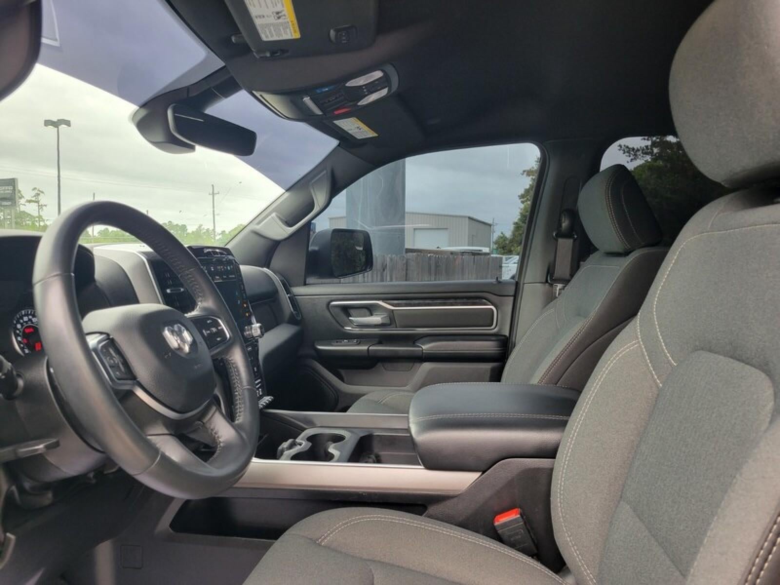 2024 RAM 1500 Big Horn