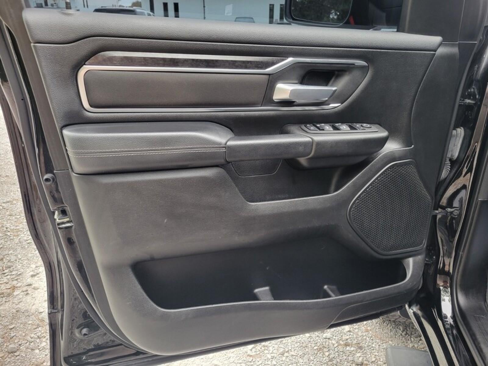 2024 RAM 1500 Big Horn