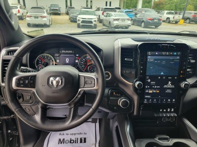 2024 RAM 1500 Big Horn