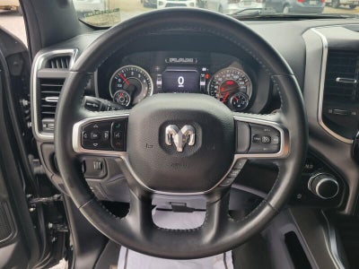 2024 RAM 1500 Big Horn