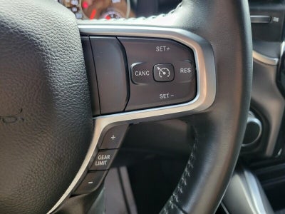 2024 RAM 1500 Big Horn