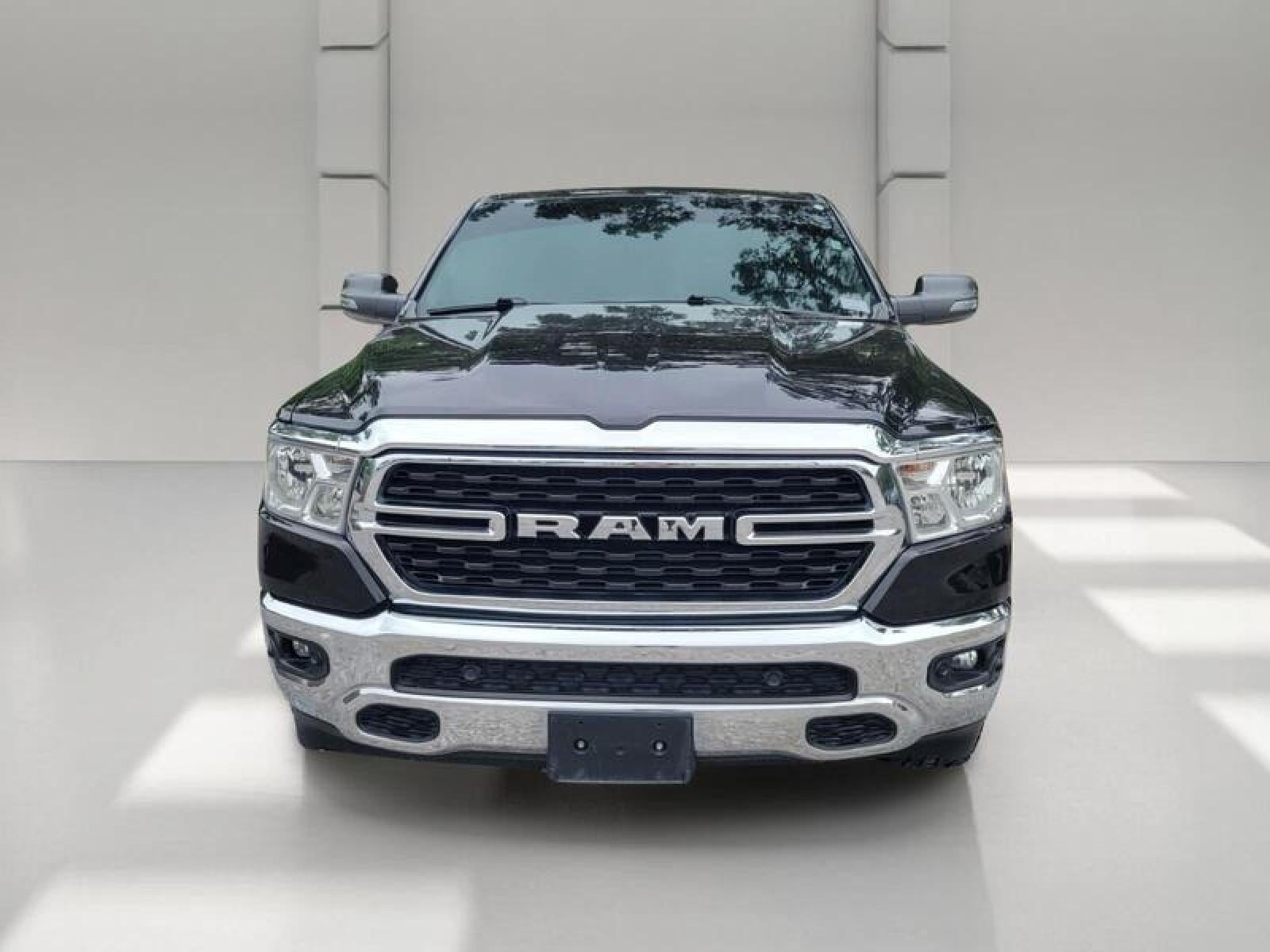2024 RAM 1500 Big Horn