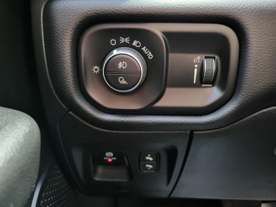 2024 RAM 1500 Big Horn