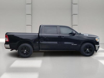 2024 RAM 1500 Big Horn