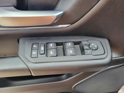 2025 RAM 1500 XLT