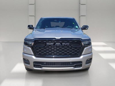 2025 RAM 1500 XLT
