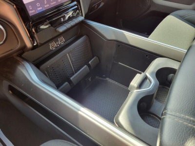 2025 RAM 1500 XLT