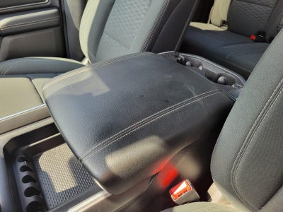2025 RAM 1500 XLT