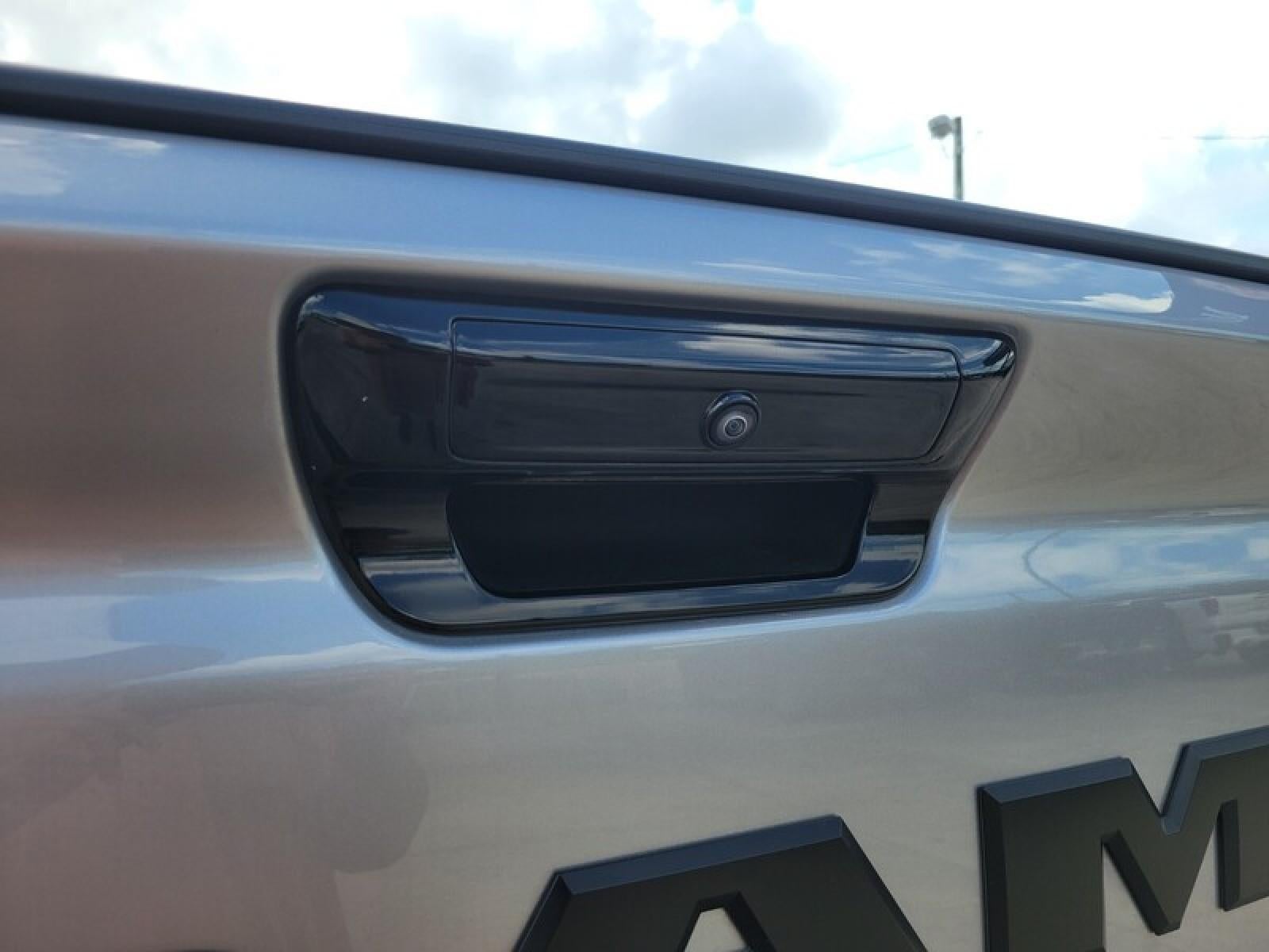 2025 RAM 1500 XLT