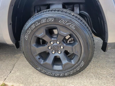 2025 RAM 1500 XLT