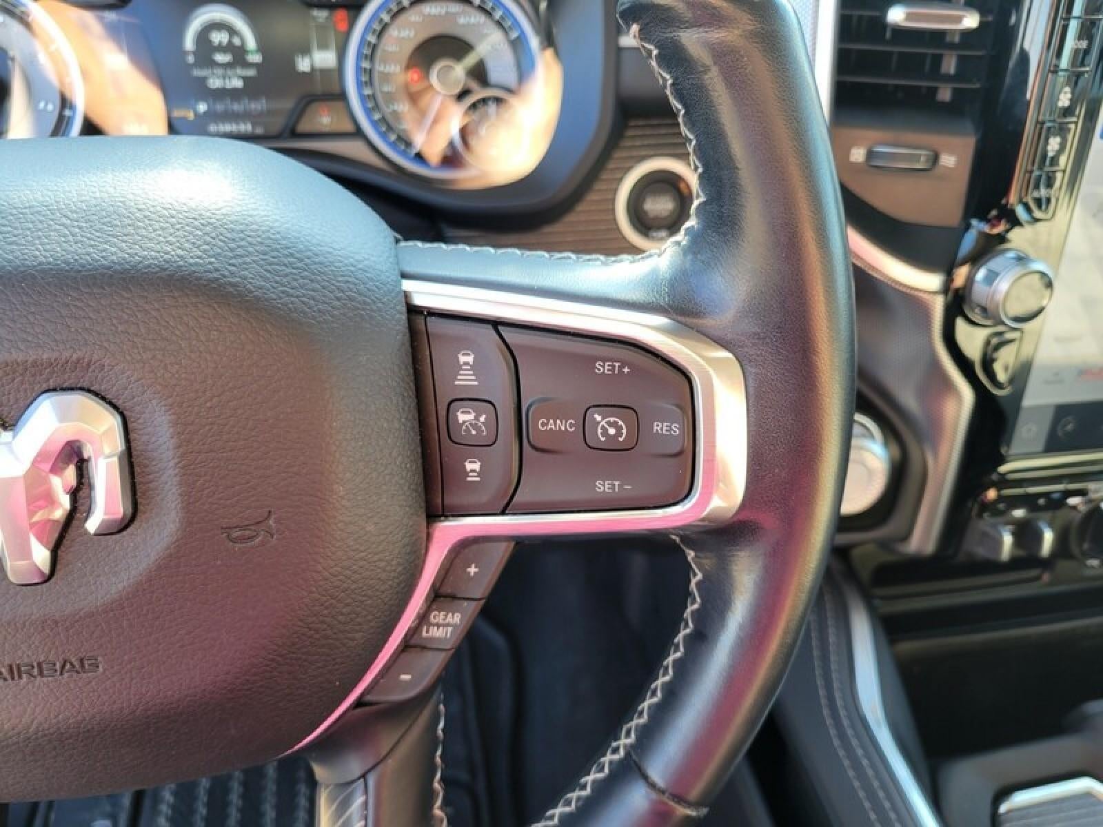 2022 RAM 1500 Limited