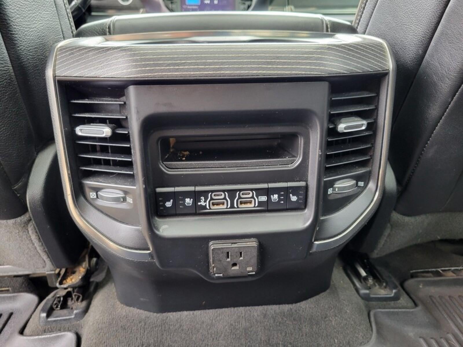 2020 RAM 1500 Limited