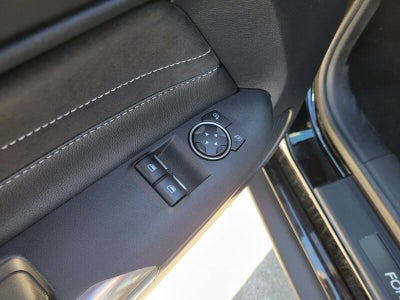 2017 Ford Mustang Shelby GT350