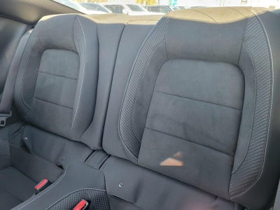 2017 Ford Mustang Shelby GT350