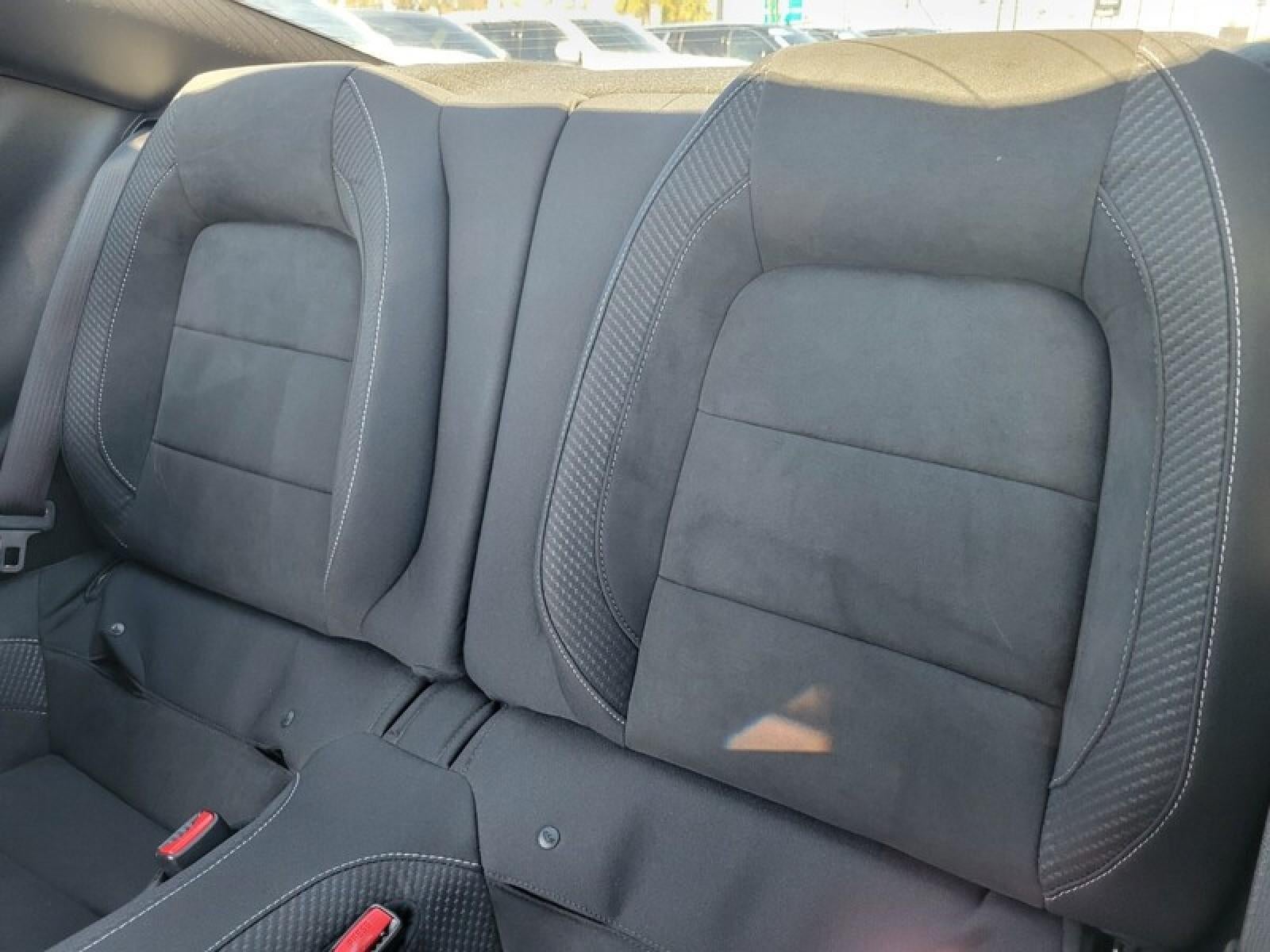 2017 Ford Mustang Shelby GT350