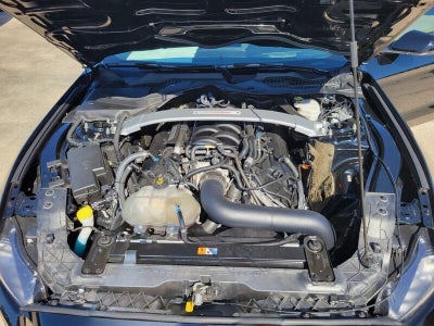 2017 Ford Mustang Shelby GT350