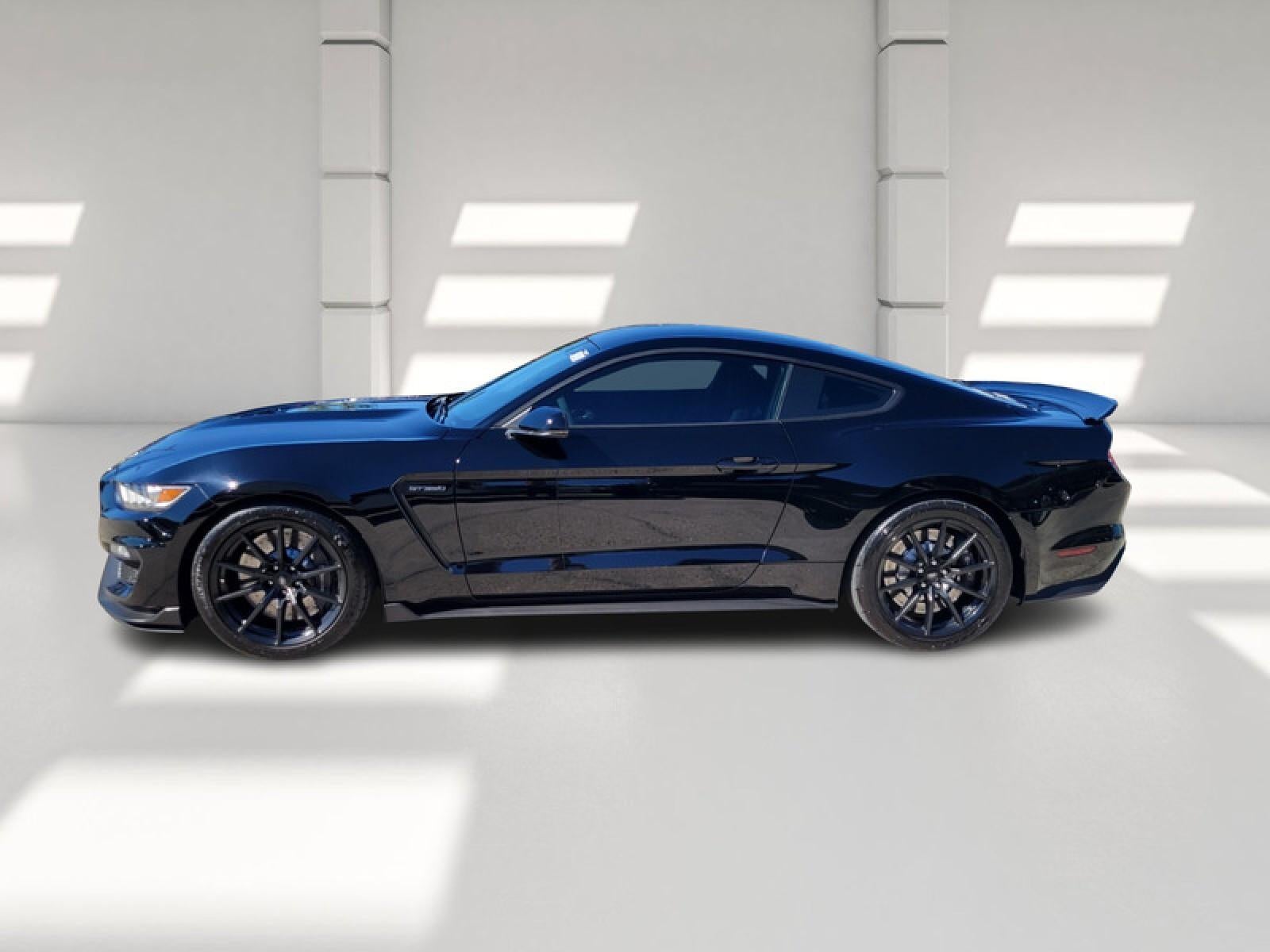 2017 Ford Mustang Shelby GT350