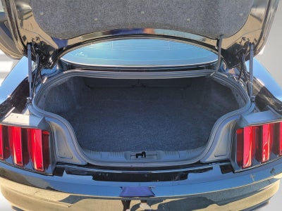 2017 Ford Mustang Shelby GT350