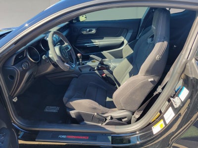 2017 Ford Mustang Shelby GT350