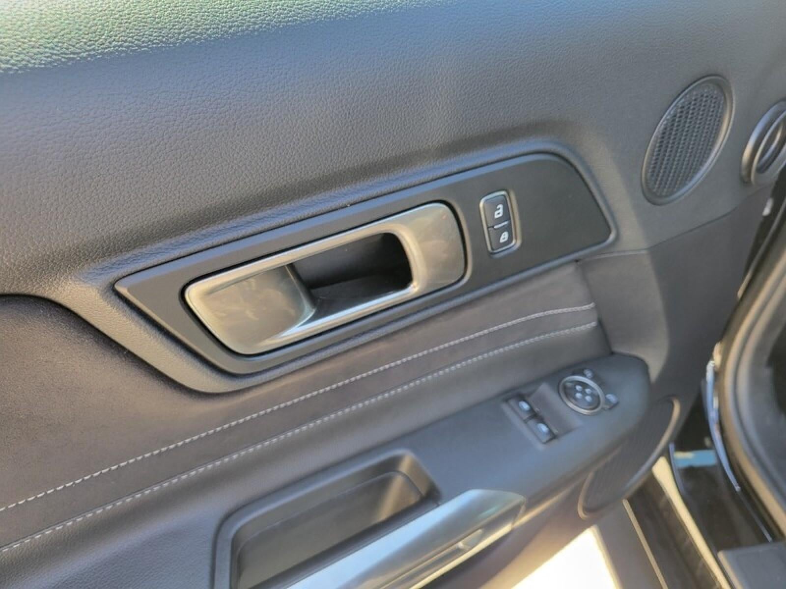 2017 Ford Mustang Shelby GT350