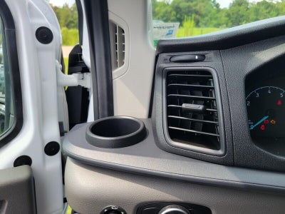 2023 Ford Transit Passenger Wagon XL