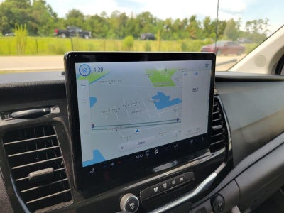 2023 Ford Transit Passenger Wagon XL