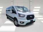 2023 Ford Transit Passenger Wagon XL