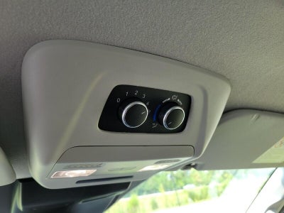 2023 Ford Transit Passenger Wagon XL