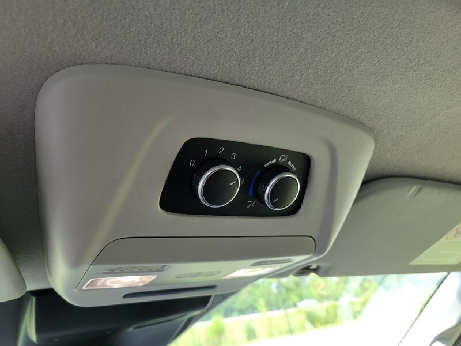 2023 Ford Transit Passenger Wagon XL