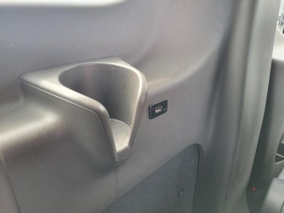 2023 Ford Transit Passenger Wagon XL