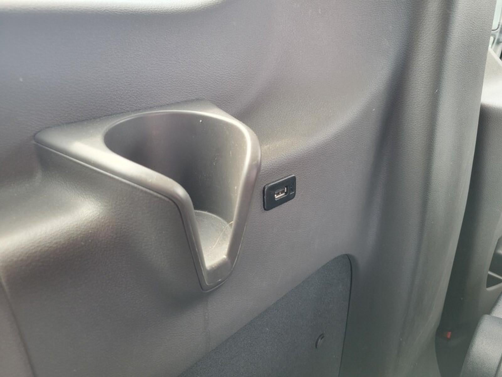 2023 Ford Transit Passenger Wagon XL