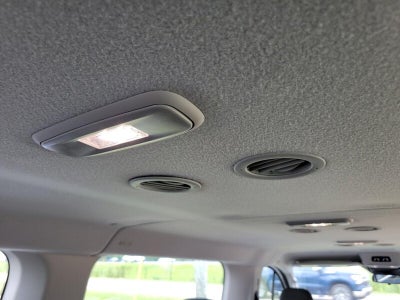 2023 Ford Transit Passenger Wagon XL