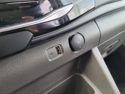 2023 Ford Transit Passenger Wagon XL