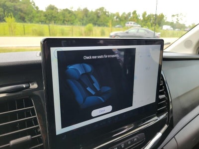 2023 Ford Transit Passenger Wagon XL