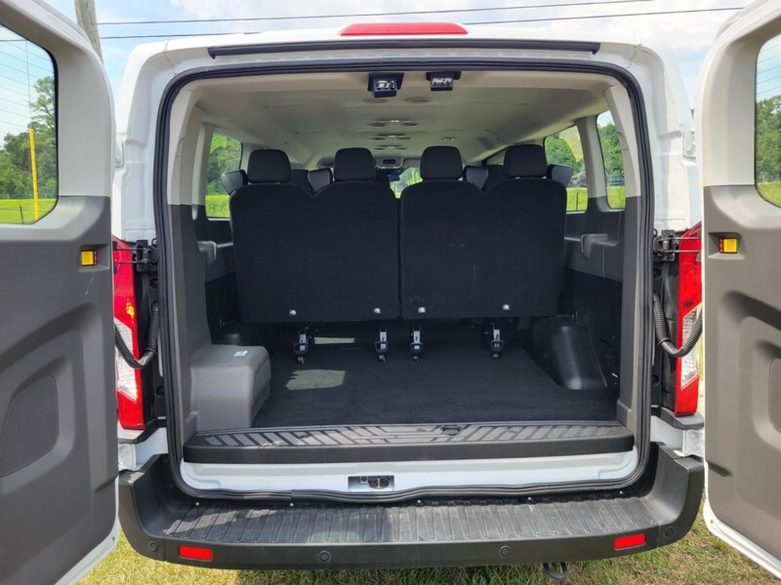 2023 Ford Transit Passenger Wagon XL