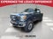 2016 Ford Super Duty F-250 SRW Lariat