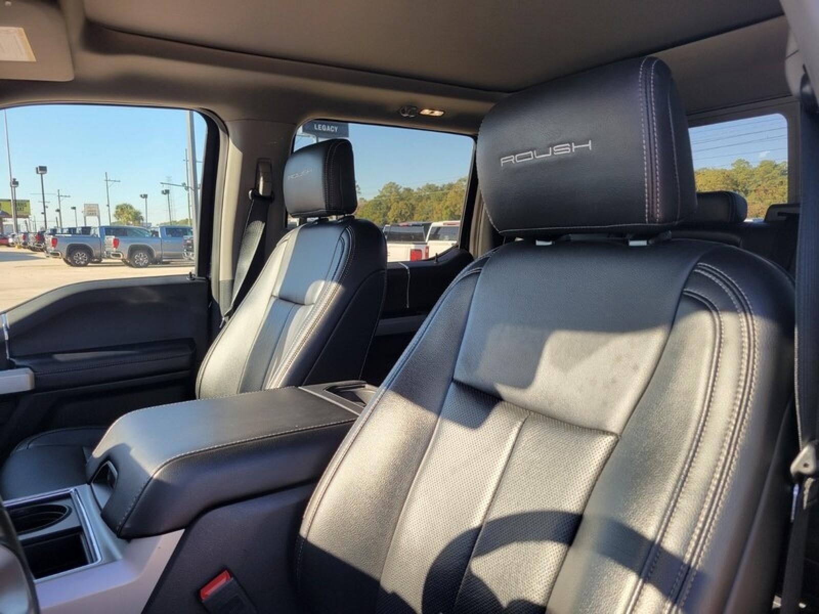 2021 Ford Super Duty F-250 SRW XL