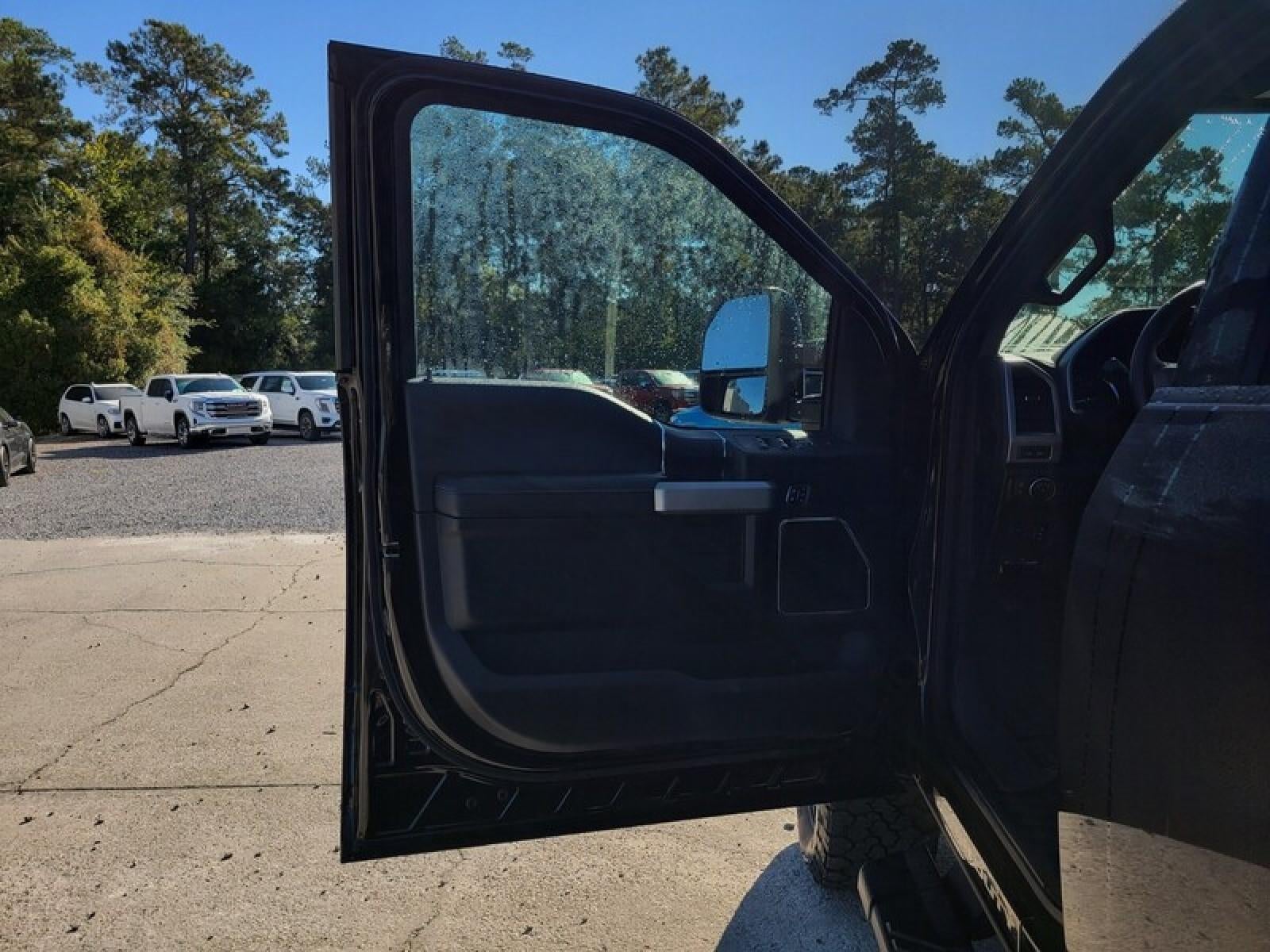 2021 Ford Super Duty F-250 SRW XL