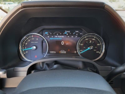 2021 Ford Super Duty F-250 SRW XL